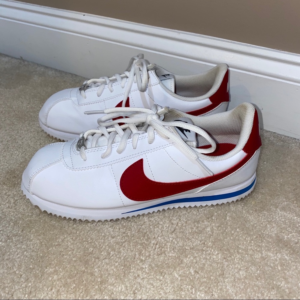 Nike Cortez sneaker